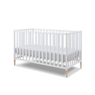Mia Crib - Tots to Teens Furniture