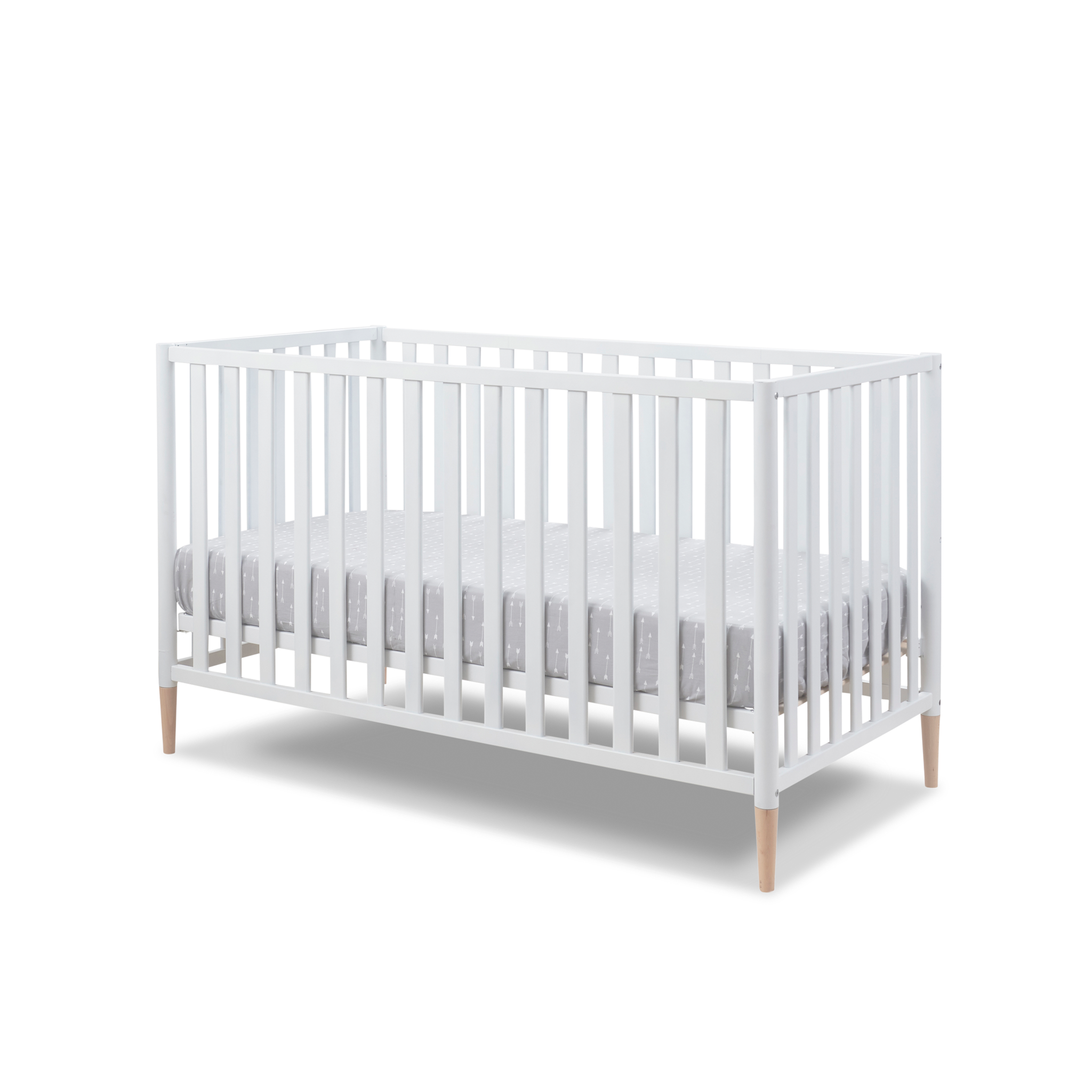 Mia Crib - Tots to Teens Furniture