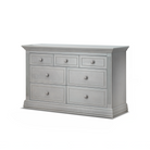 Providence Double Dresser - Tots to Teens Furniture