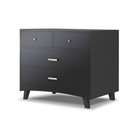 Soho 4 Drawer Dresser - Tots to Teens Furniture