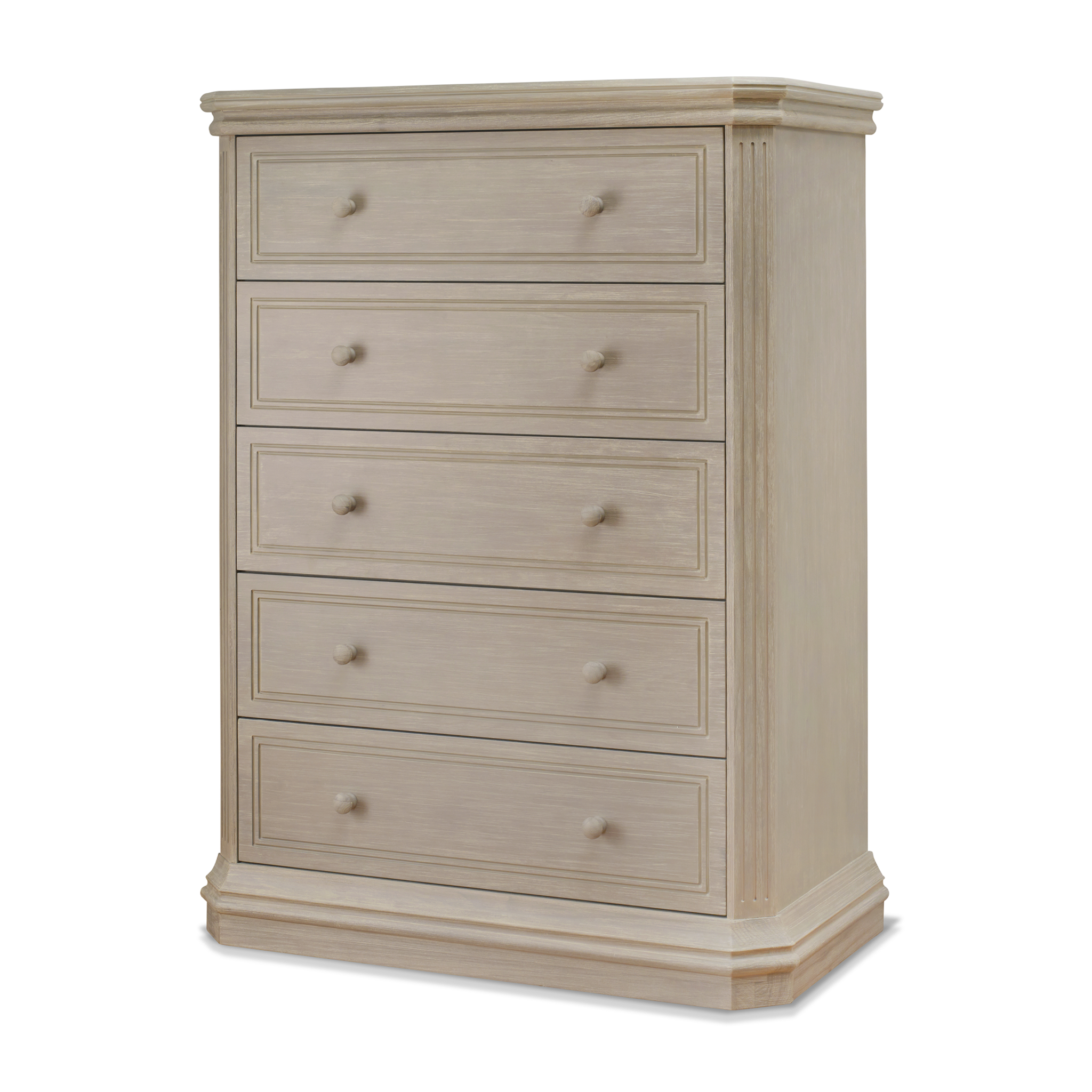 Vista Elite 5 Drawer Chest - Tots to Teens Furniture