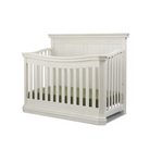 Vista Elite Flat Top Crib - Tots to Teens Furniture
