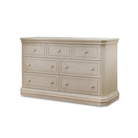 Vista Elite Double Dresser - Tots to Teens Furniture