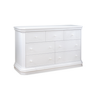 Vista Elite Double Dresser - Tots to Teens Furniture