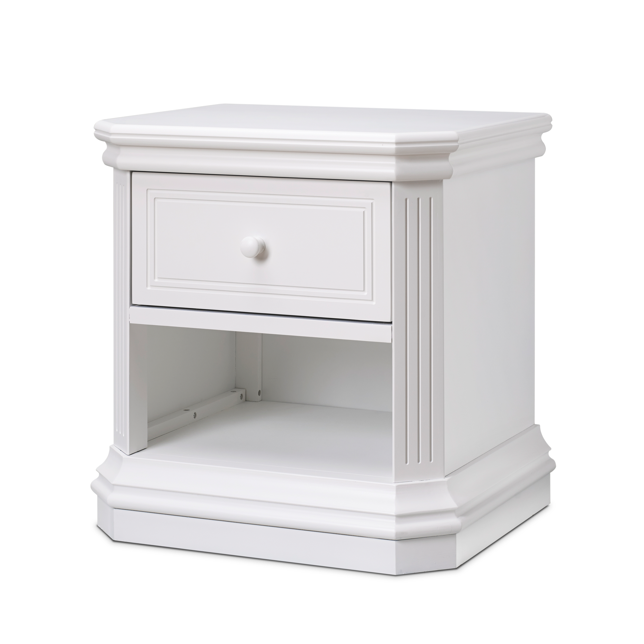 Vista Elite Nightstand - Tots to Teens Furniture