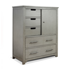 Farmhouse Chifforobe - Tots to Teens Furniture