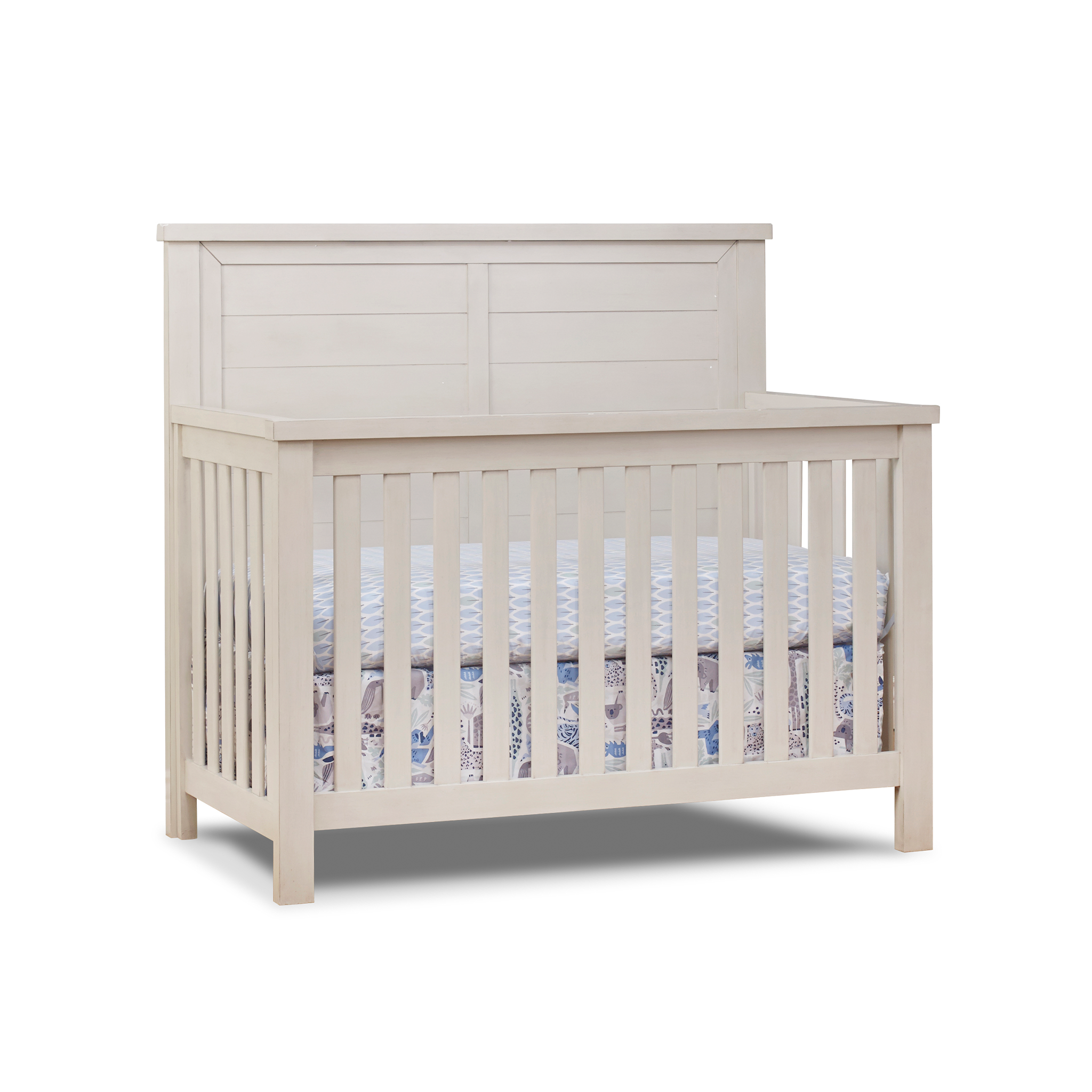 Farmhouse Crib - Tots to Teens Furniture