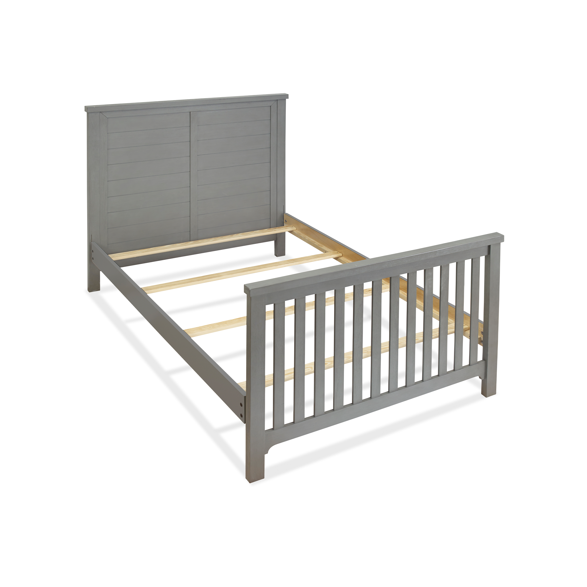 Farmhouse Crib - Tots to Teens Furniture