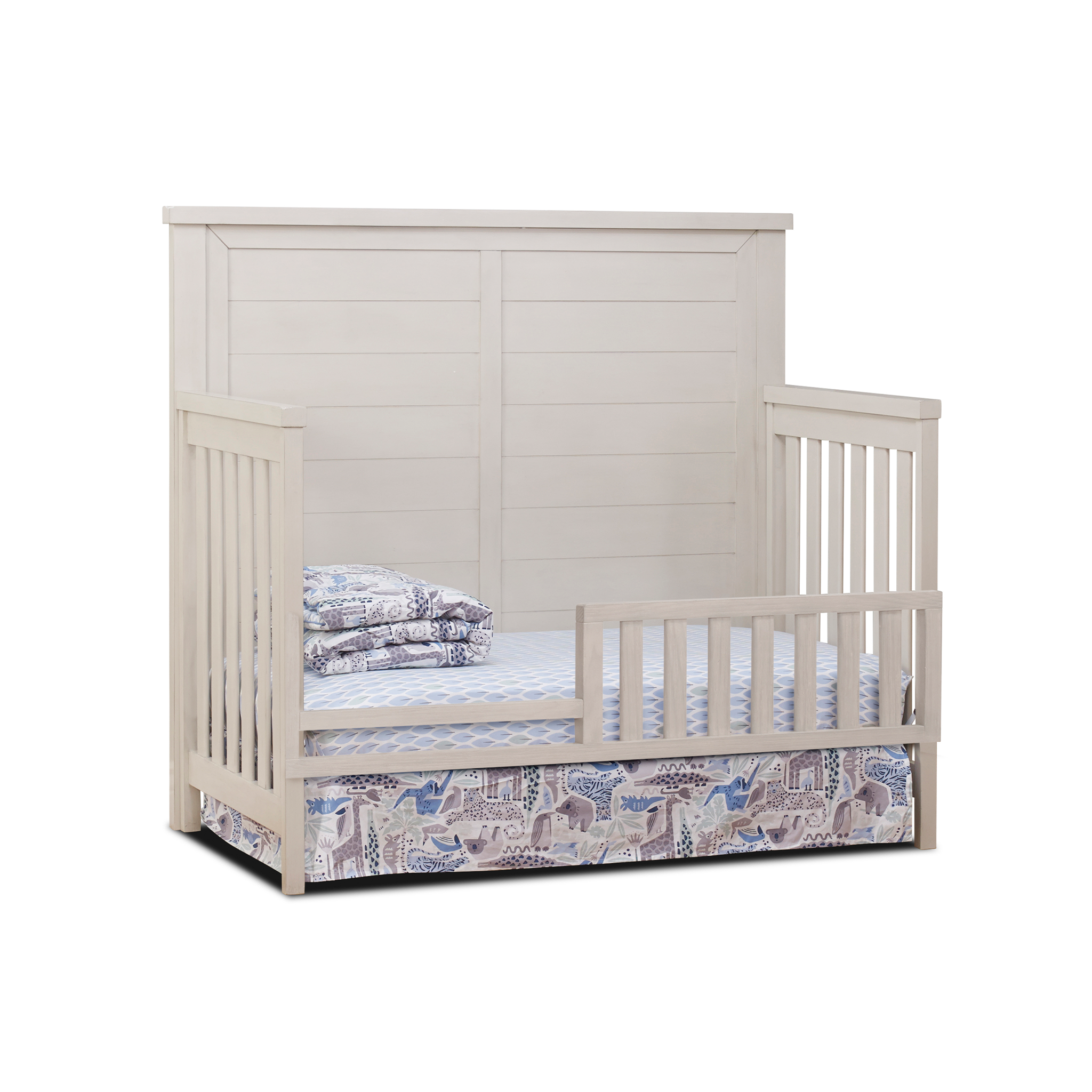 Farmhouse Crib - Tots to Teens Furniture
