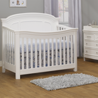 Finley Elite 4 in 1 Crib - Tots to Teens Furniture