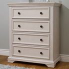 Portofino 4 Drawer Chest - Tots to Teens Furniture