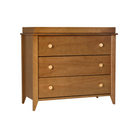 Sprout 3 Drawer Changer Dresser with Removable Changing Tray - Tots to Teens Furniture