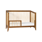 Sprout 4 in 1 Convertible Crib with Toddler Bed Conversion Kit - Tots to Teens Furniture