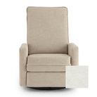 Calli Medium, Modern Recliner - Tots to Teens Furniture