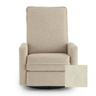 Calli Medium, Modern Recliner - Tots to Teens Furniture