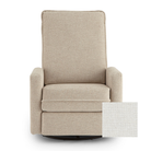 Calli Medium, Modern Recliner - Tots to Teens Furniture