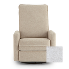 Calli Medium, Modern Recliner - Tots to Teens Furniture