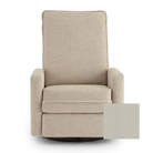 Calli Medium, Modern Recliner - Tots to Teens Furniture