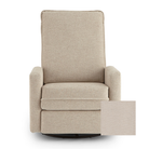 Calli Medium, Modern Recliner - Tots to Teens Furniture