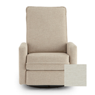 Calli Medium, Modern Recliner - Tots to Teens Furniture