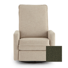 Calli Medium, Modern Recliner - Tots to Teens Furniture