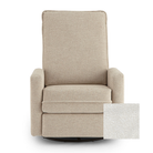 Calli Medium, Modern Recliner - Tots to Teens Furniture