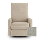 Calli Medium, Modern Recliner - Tots to Teens Furniture