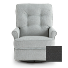 Carissa Petite, Modern Recliner - Tots to Teens Furniture