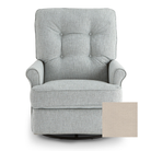 Carissa Petite, Modern Recliner - Tots to Teens Furniture