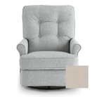 Carissa Petite, Modern Recliner - Tots to Teens Furniture