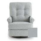 Carissa Petite, Modern Recliner - Tots to Teens Furniture