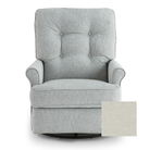 Carissa Petite, Modern Recliner - Tots to Teens Furniture