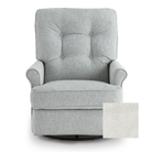 Carissa Petite, Modern Recliner - Tots to Teens Furniture