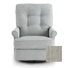 Carissa Petite, Modern Recliner - Tots to Teens Furniture