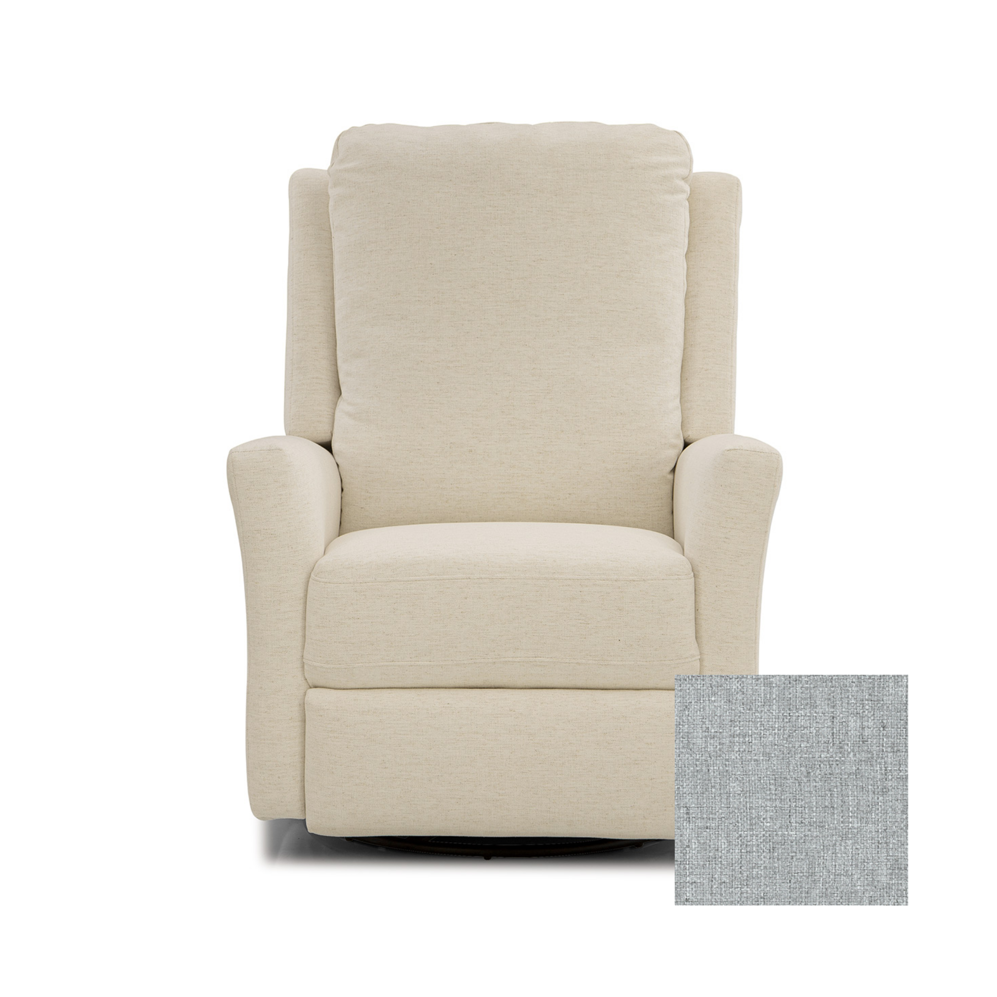 Heatherly Medium, Modern Styled Recliner - Tots to Teens Furniture