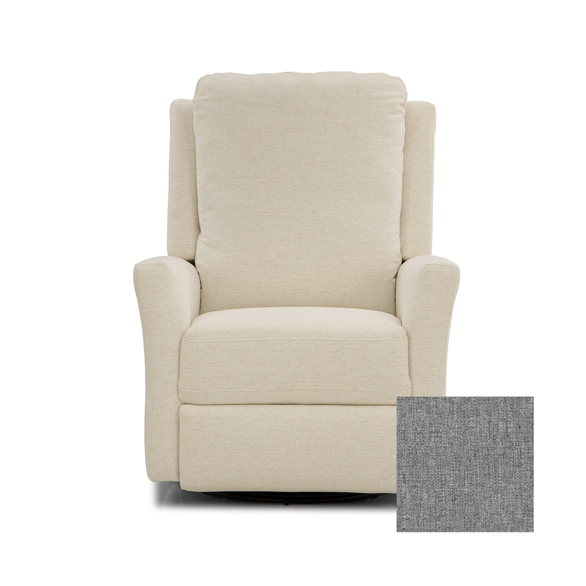 Heatherly Medium, Modern Styled Recliner - Tots to Teens Furniture