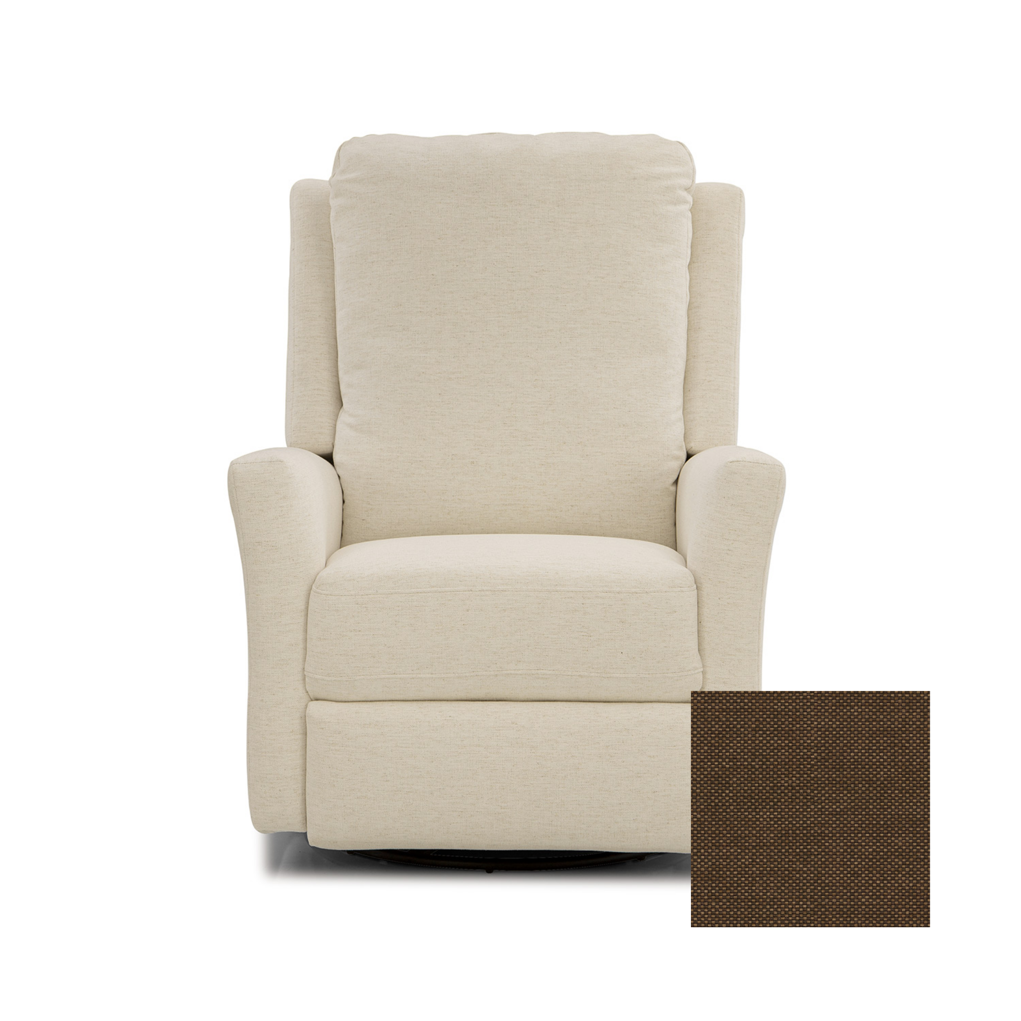 Heatherly Medium, Modern Styled Recliner - Tots to Teens Furniture