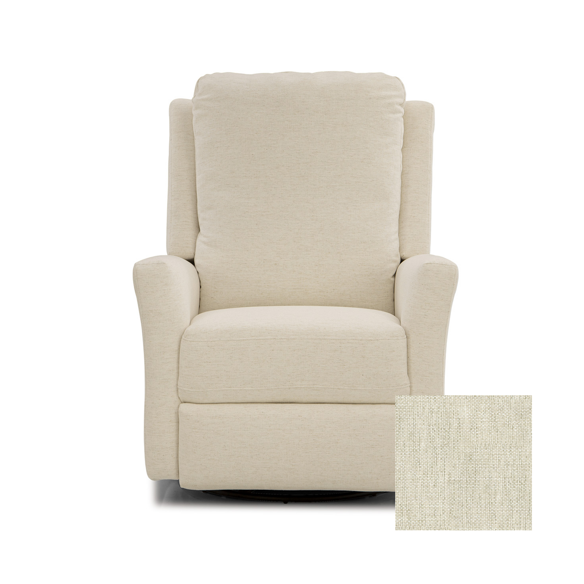 Heatherly Medium, Modern Styled Recliner - Tots to Teens Furniture