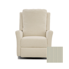 Heatherly Medium, Modern Styled Recliner - Tots to Teens Furniture