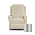 Heatherly Medium, Modern Styled Recliner - Tots to Teens Furniture