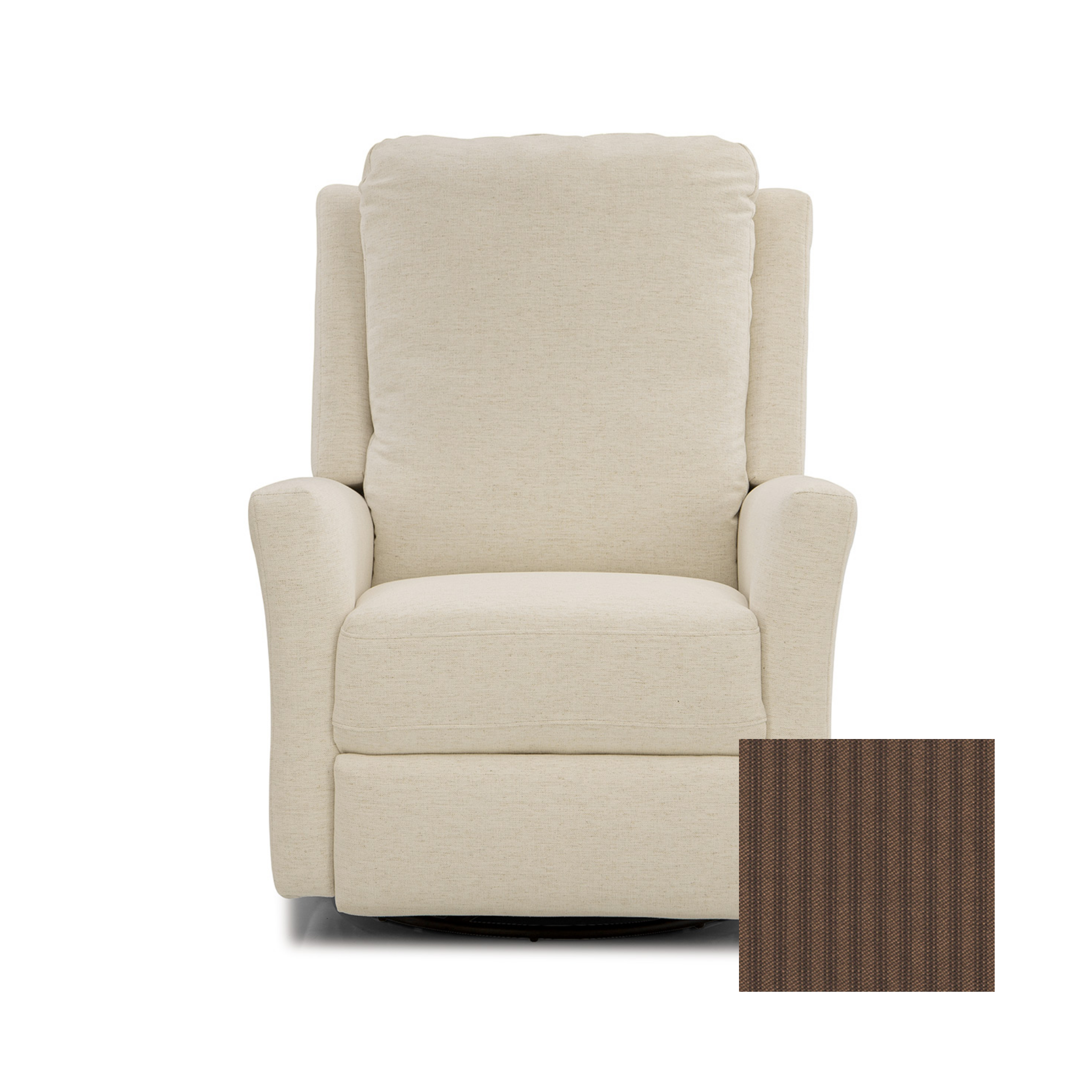 Heatherly Medium, Modern Styled Recliner - Tots to Teens Furniture