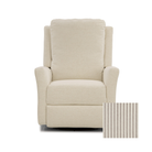 Heatherly Medium, Modern Styled Recliner - Tots to Teens Furniture