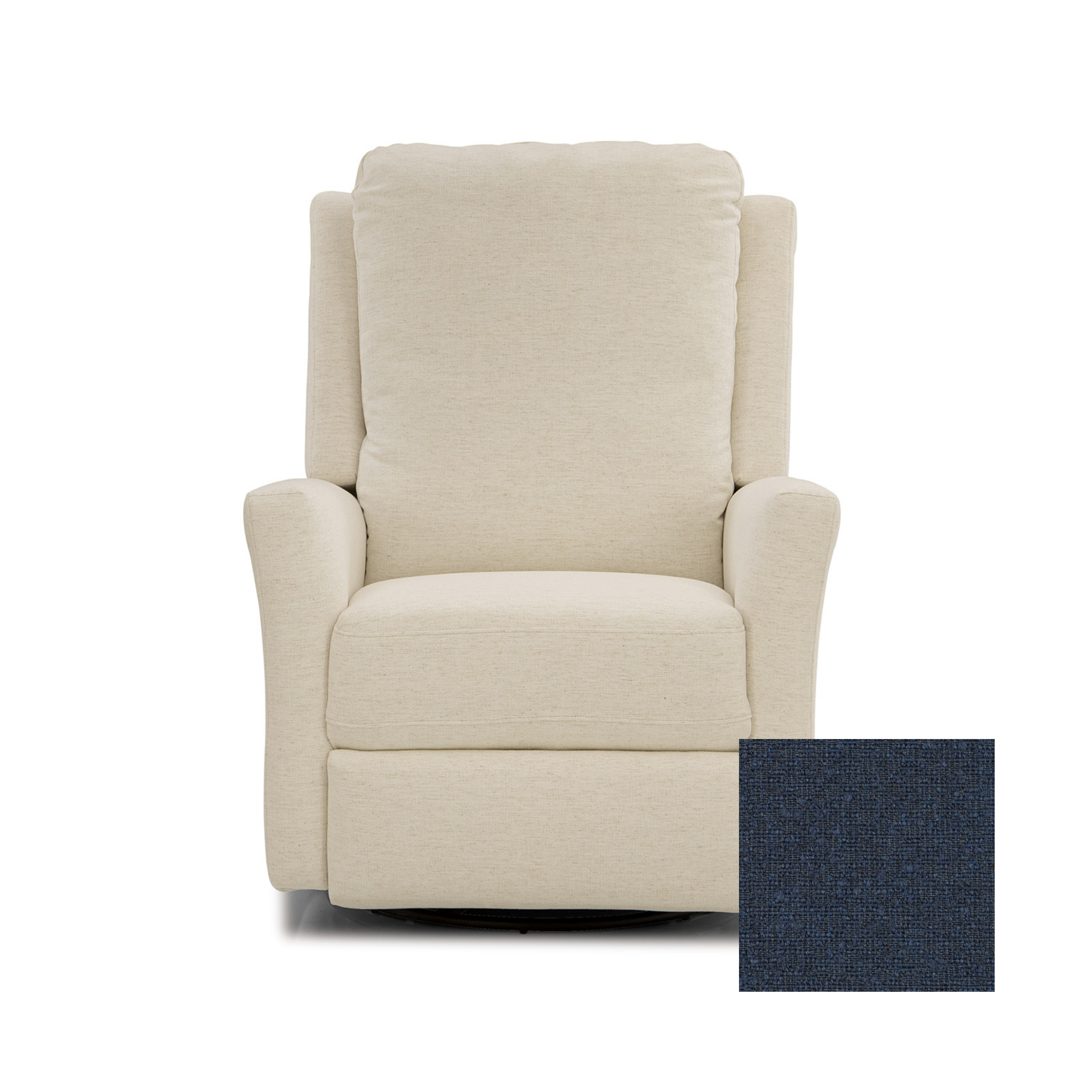 Heatherly Medium, Modern Styled Recliner - Tots to Teens Furniture