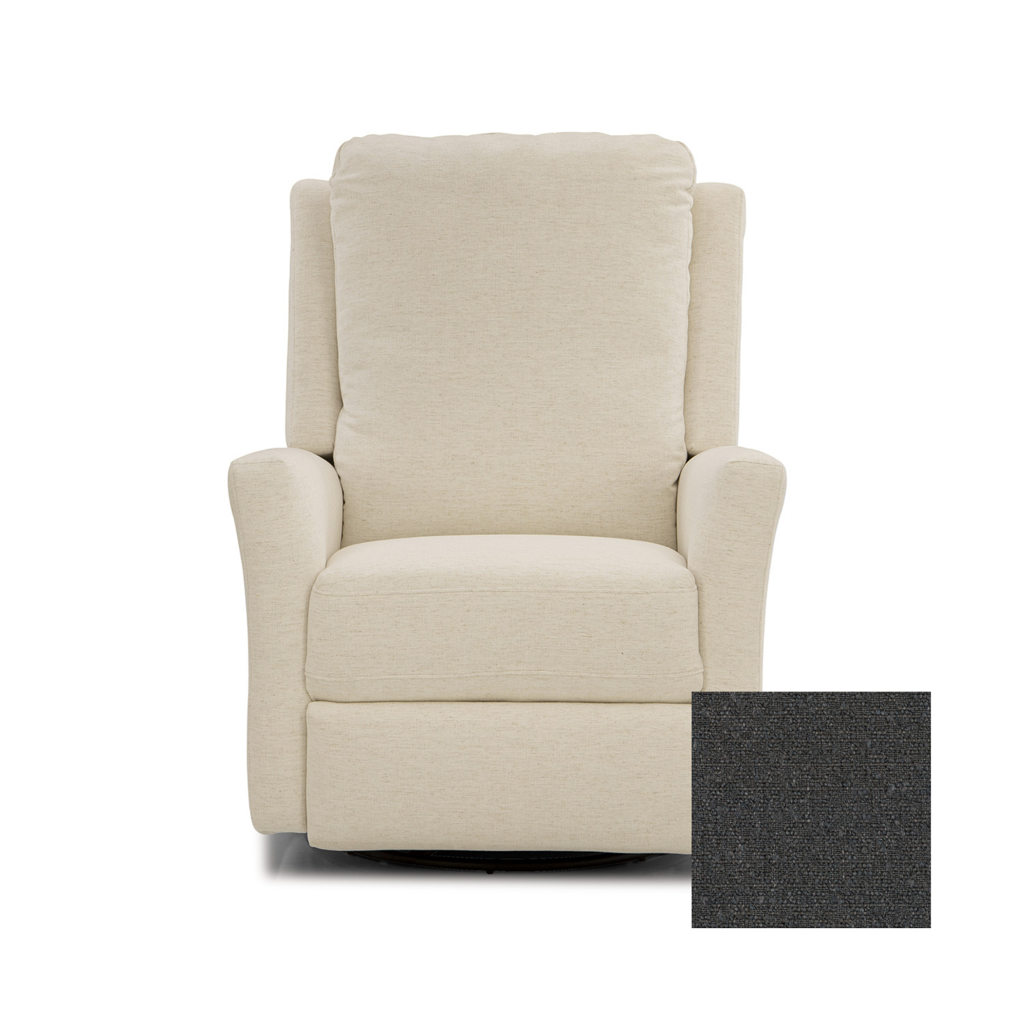 Heatherly Medium, Modern Styled Recliner - Tots to Teens Furniture