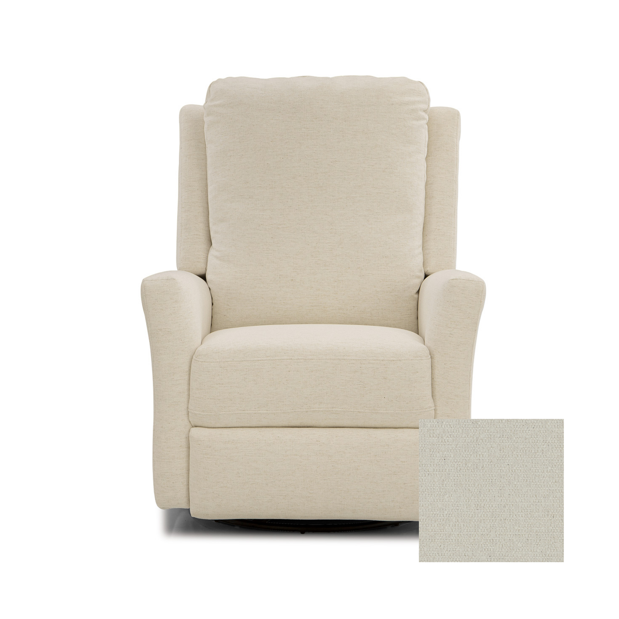 Heatherly Medium, Modern Styled Recliner - Tots to Teens Furniture