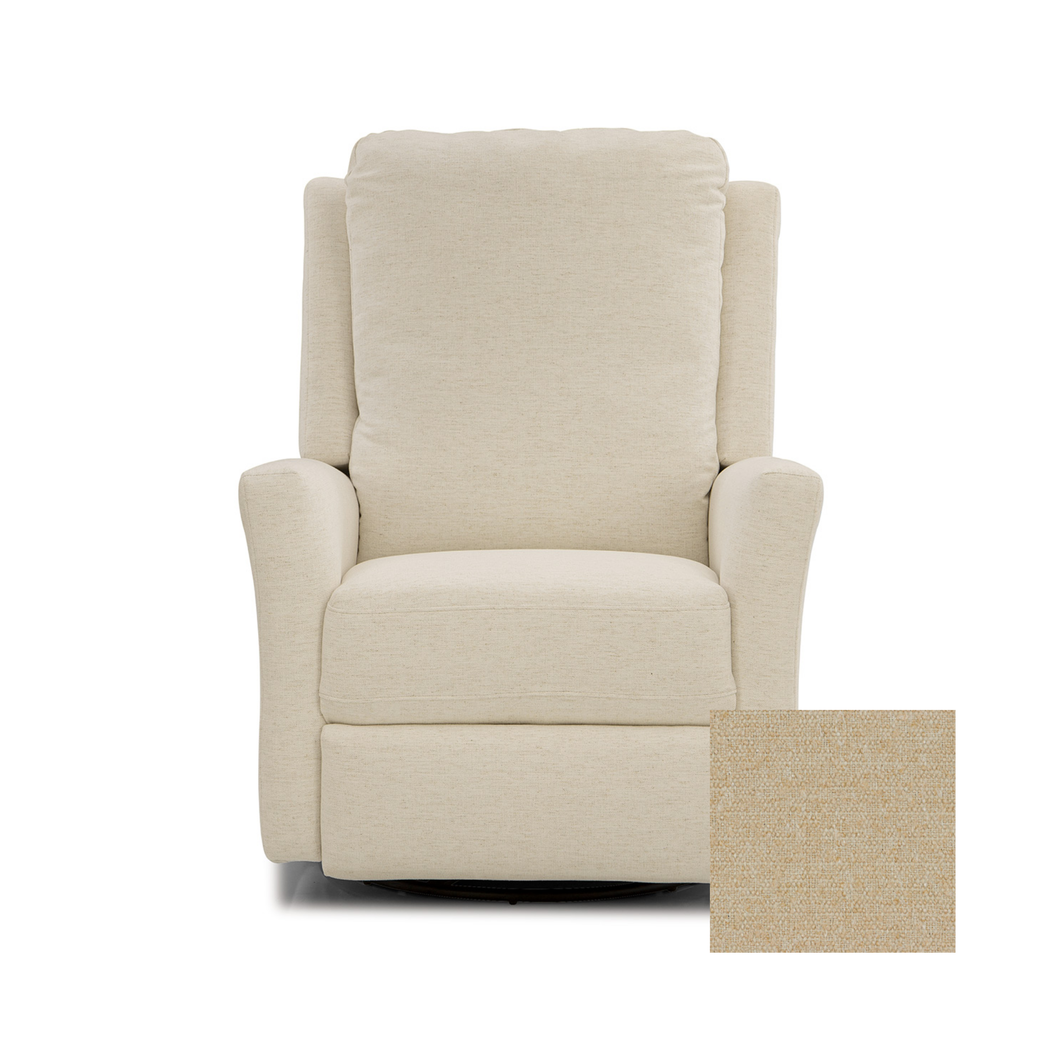 Heatherly Medium, Modern Styled Recliner - Tots to Teens Furniture