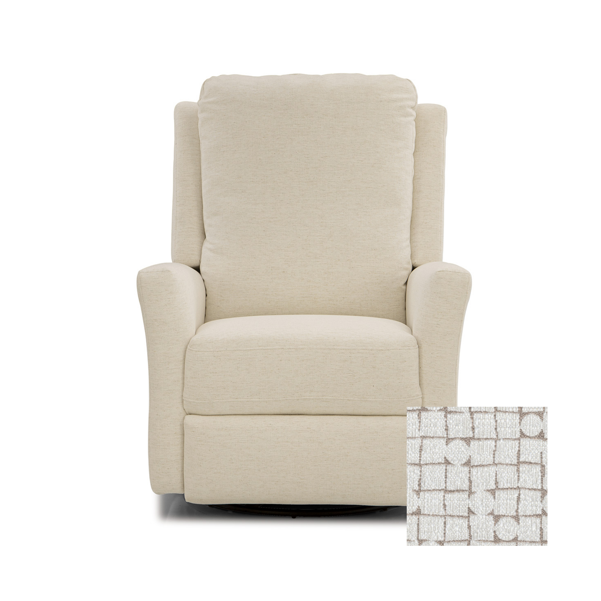 Heatherly Medium, Modern Styled Recliner - Tots to Teens Furniture