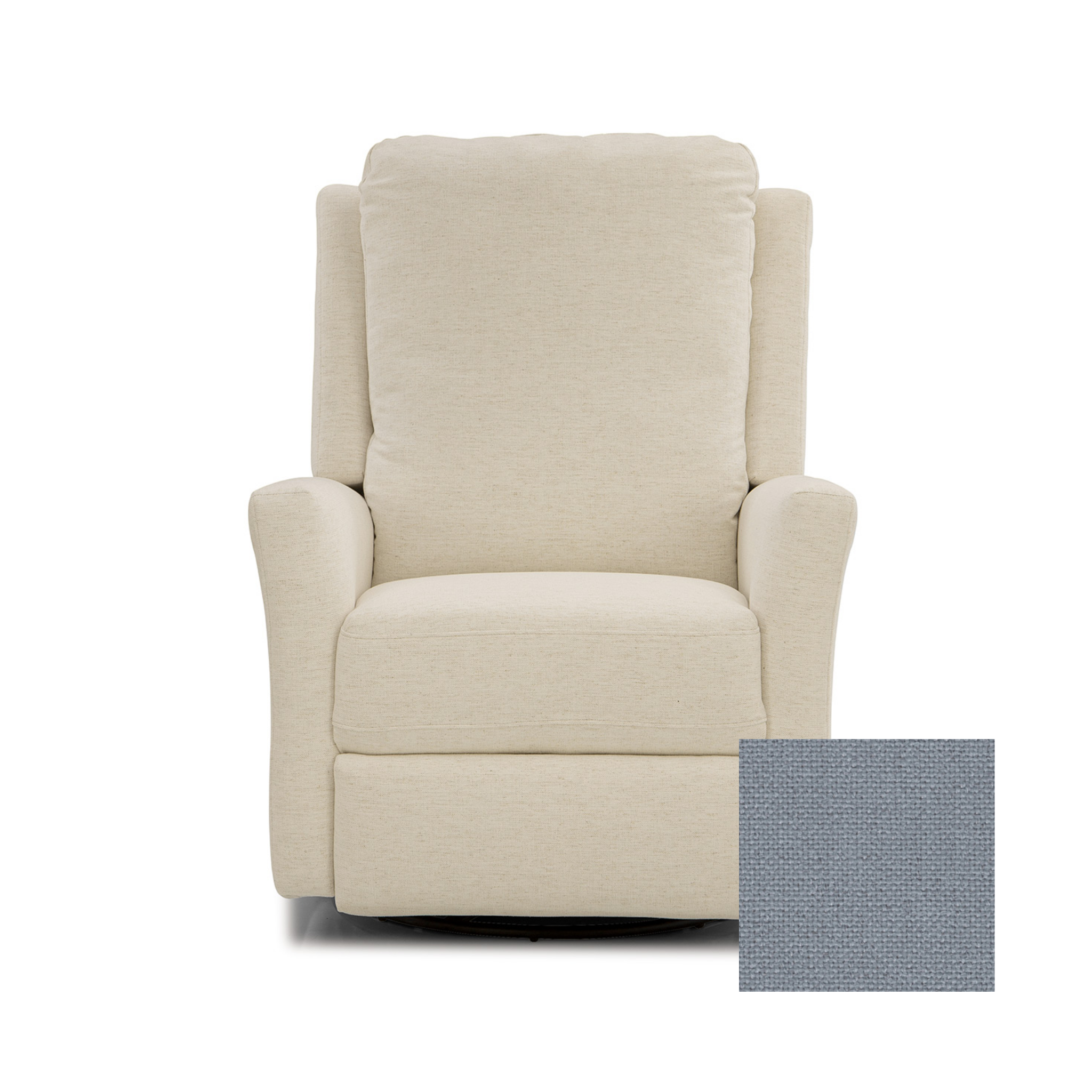 Heatherly Medium, Modern Styled Recliner - Tots to Teens Furniture