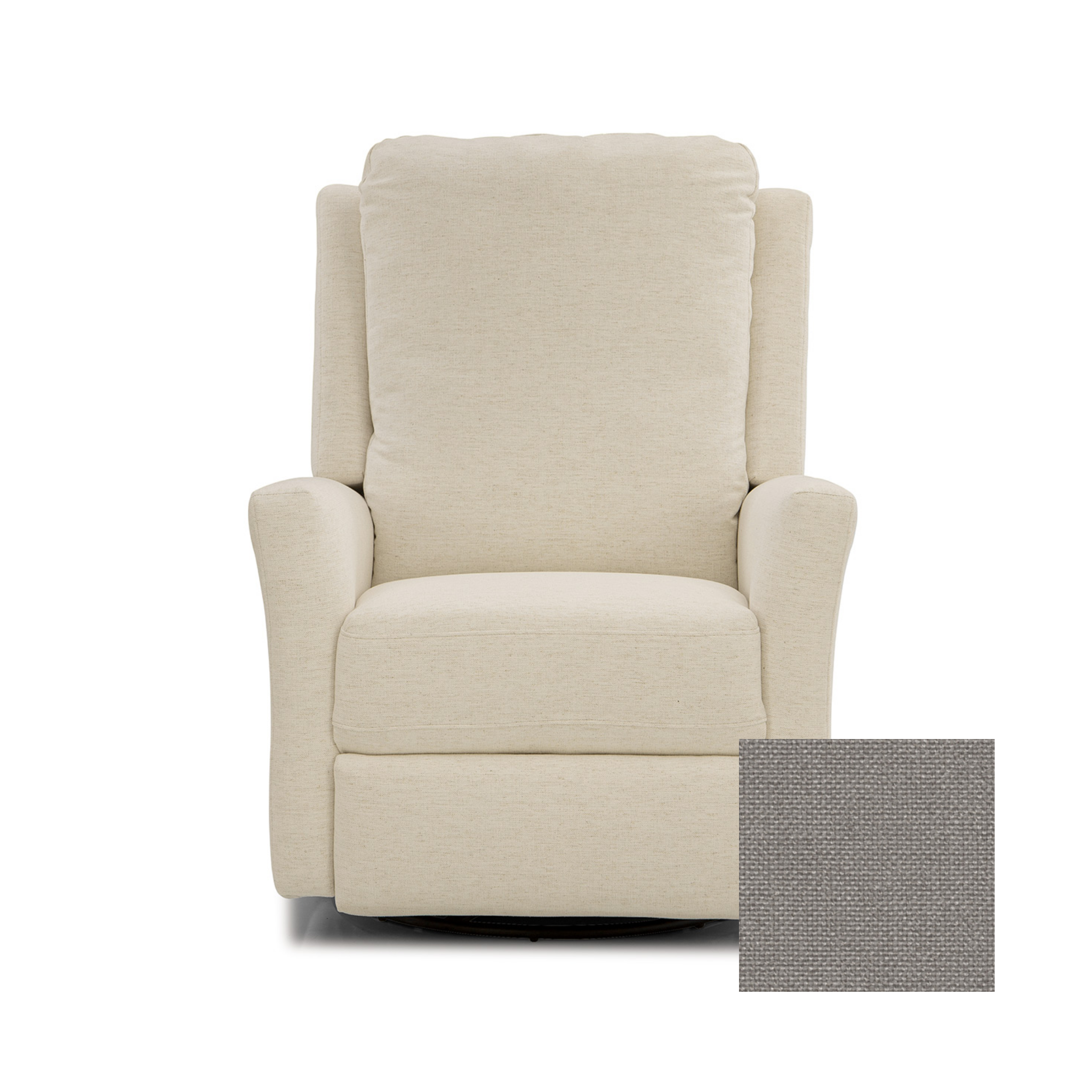 Heatherly Medium, Modern Styled Recliner - Tots to Teens Furniture