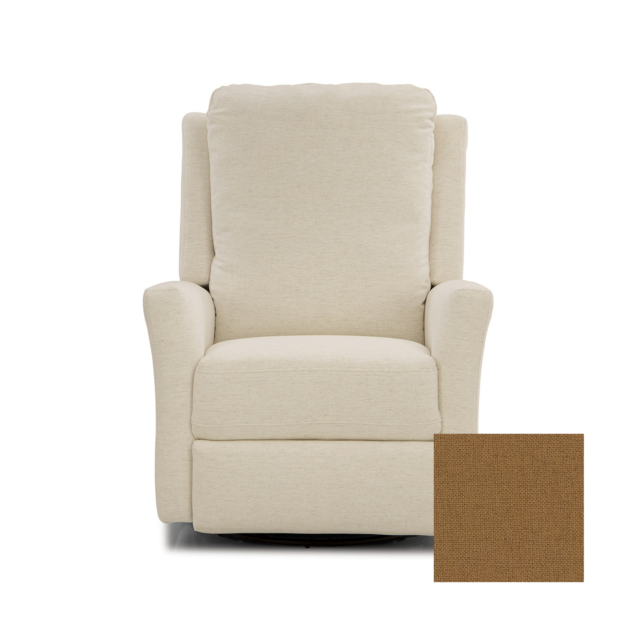 Heatherly Medium, Modern Styled Recliner - Tots to Teens Furniture